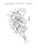 ELECTRIC POWER STEERING ROTATION ISOLATOR diagram and image