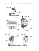 CLUTCH ARRANGEMENT FOR A WEAR ADJUSTMENT DEVICE FOR A DISK BRAKE diagram and image