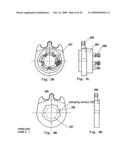 CLUTCH ARRANGEMENT FOR A WEAR ADJUSTMENT DEVICE FOR A DISK BRAKE diagram and image