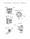 CLUTCH ARRANGEMENT FOR A WEAR ADJUSTMENT DEVICE FOR A DISK BRAKE diagram and image