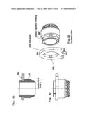 CLUTCH ARRANGEMENT FOR A WEAR ADJUSTMENT DEVICE FOR A DISK BRAKE diagram and image