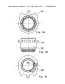 CLUTCH ARRANGEMENT FOR A WEAR ADJUSTMENT DEVICE FOR A DISK BRAKE diagram and image