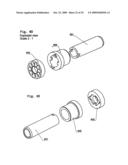 CLUTCH ARRANGEMENT FOR A WEAR ADJUSTMENT DEVICE FOR A DISK BRAKE diagram and image