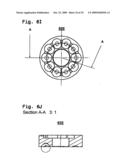 CLUTCH ARRANGEMENT FOR A WEAR ADJUSTMENT DEVICE FOR A DISK BRAKE diagram and image