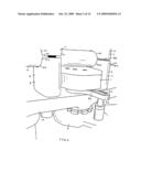 Fluidic Stabilizer with Remote Control diagram and image