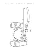 Fluidic Stabilizer with Remote Control diagram and image