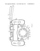 Fluidic Stabilizer with Remote Control diagram and image