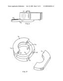 Fluidic Stabilizer with Remote Control diagram and image