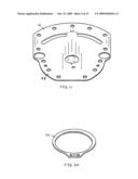 Fluidic Stabilizer with Remote Control diagram and image