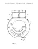 Fluidic Stabilizer with Remote Control diagram and image