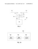 SWITCH FOR USE IN MICROELECTROMECHANICAL SYSTEMS (MEMS) AND MEMS DEVICES INCORPORATING SAME diagram and image