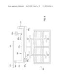 SWITCH FOR USE IN MICROELECTROMECHANICAL SYSTEMS (MEMS) AND MEMS DEVICES INCORPORATING SAME diagram and image