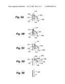 ELECTRODECONTAMINATION OF CONTAMINATED SURFACES diagram and image