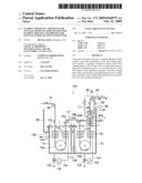 WASHING APPARATUS, APPARATUS FOR MANUFACTURING PLATING-FILMED WEB, WASHING PROCESS, AND PROCESS FOR MANUFACTURING PLATING-FILMED WEB diagram and image