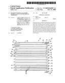 METHOD OF MAKING GAS SENSOR ELEMENT, AND GAS SENSOR DERIVED THEREFROM diagram and image