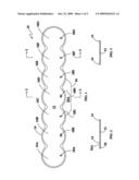 Cyclic-activity tracking and reminder system diagram and image