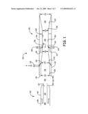 Oil sands processing diagram and image