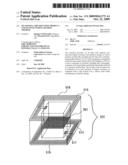 SECURITIES, CHIP MOUNTING PRODUCT, AND MANUFACTURING METHOD THEREOF diagram and image