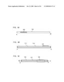 SECURITIES, CHIP MOUNTING PRODUCT, AND MANUFACTURING METHOD THEREOF diagram and image