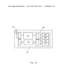 SECURITIES, CHIP MOUNTING PRODUCT, AND MANUFACTURING METHOD THEREOF diagram and image