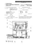 SAFETY SYSTEMS FOR ROLLER MILLS diagram and image