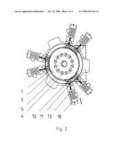 SAFETY SYSTEMS FOR ROLLER MILLS diagram and image