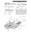 LINE TRANSFER SYSTEM FOR AIRPLANE diagram and image