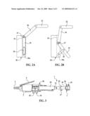 POWER ASSIST LEVER ARM ATTACHMENT diagram and image