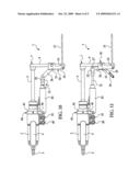 POWER ASSIST LEVER ARM ATTACHMENT diagram and image