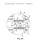 ION BEAM APPARATUS AND METHOD EMPLOYING MAGNETIC SCANNING diagram and image