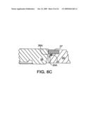 ION BEAM APPARATUS AND METHOD EMPLOYING MAGNETIC SCANNING diagram and image