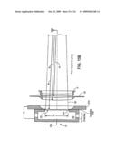 ION BEAM APPARATUS AND METHOD EMPLOYING MAGNETIC SCANNING diagram and image