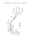 ION BEAM APPARATUS AND METHOD EMPLOYING MAGNETIC SCANNING diagram and image