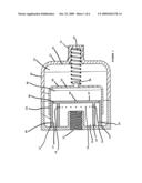 Apparatus for Controlling Fluid Flow diagram and image