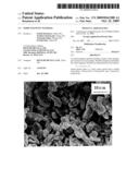 OXIDE MAGNETIC MATERIAL diagram and image