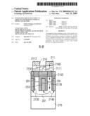 INTEGRATED CIRCUIT INCLUDING AN ARRAY OF LOW RESISTIVE VERTICAL DIODES AND METHOD diagram and image