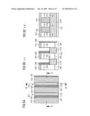 INTEGRATED CIRCUIT INCLUDING AN ARRAY OF LOW RESISTIVE VERTICAL DIODES AND METHOD diagram and image