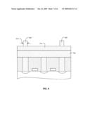 MEMORY CELL HAVING A BURIED PHASE CHANGE REGION AND METHOD FOR FABRICATING THE SAME diagram and image