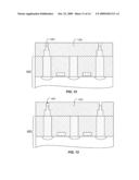 MEMORY CELL HAVING A BURIED PHASE CHANGE REGION AND METHOD FOR FABRICATING THE SAME diagram and image