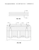 MEMORY CELL HAVING A BURIED PHASE CHANGE REGION AND METHOD FOR FABRICATING THE SAME diagram and image