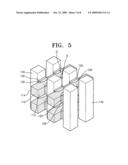 Non-volatile memory device and method of fabricating the same diagram and image