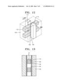 Non-volatile memory device and method of fabricating the same diagram and image