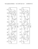 DIE TESTING USING TOP SURFACE TEST PADS diagram and image