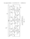 DIE TESTING USING TOP SURFACE TEST PADS diagram and image