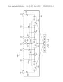 DIE TESTING USING TOP SURFACE TEST PADS diagram and image