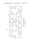 DIE TESTING USING TOP SURFACE TEST PADS diagram and image