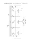 DIE TESTING USING TOP SURFACE TEST PADS diagram and image