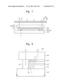 ORGANIC LIGHT EMITTING DISPLAY AND METHOD OF MANUFACTURING THE SAME diagram and image