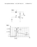 SEMICONDUCTOR DEVICE WITH A SEMICONDUCTOR BODY AND METHOD FOR ITS PRODUCTION diagram and image