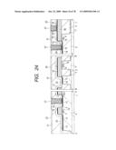  SEMICONDUCTOR MEMORY DEVICE AND A METHOD OF MANUFACTURING THE SAME diagram and image